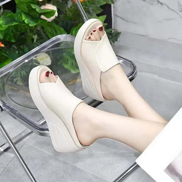 Premium Komfortsandalen
