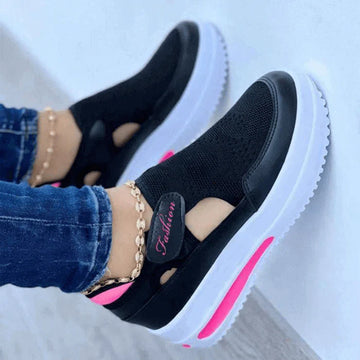 Eleganter orthopädischer Schuh Marie