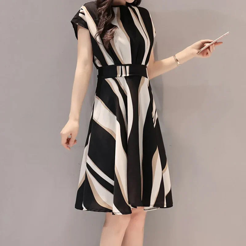 Vintage Kleid für Damen